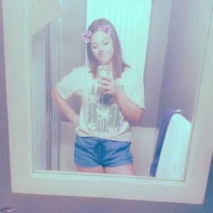 Meet your Posher, Saige